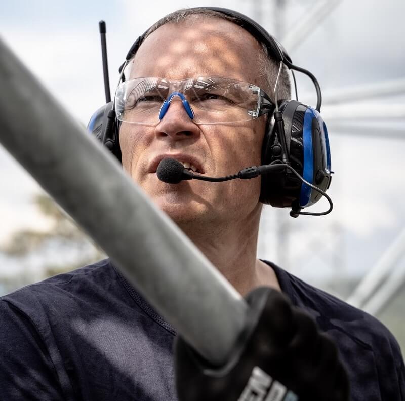 Ad Rocket Website Builder