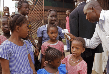 AdRocket Website Builder