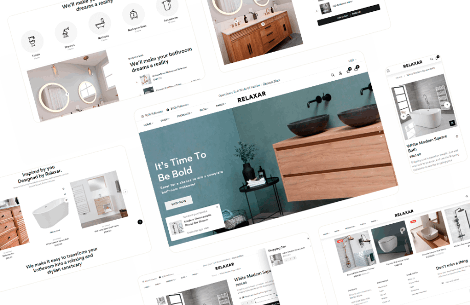 Shopify