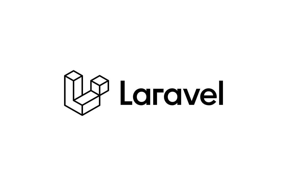 logo laravel