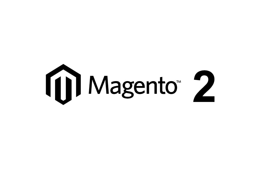 logo do magento 2
