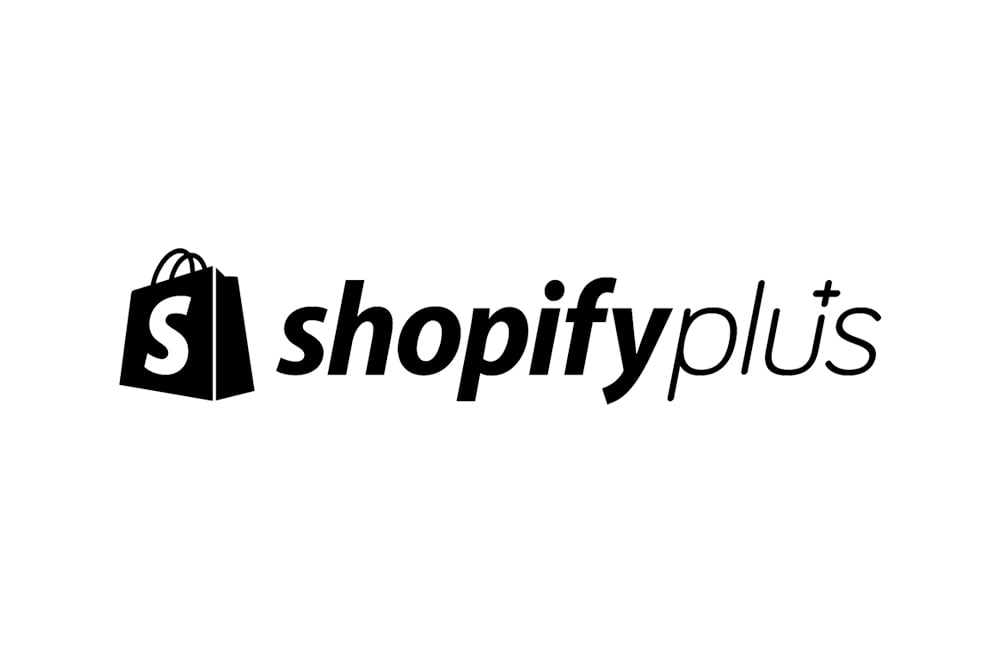 logo shopify