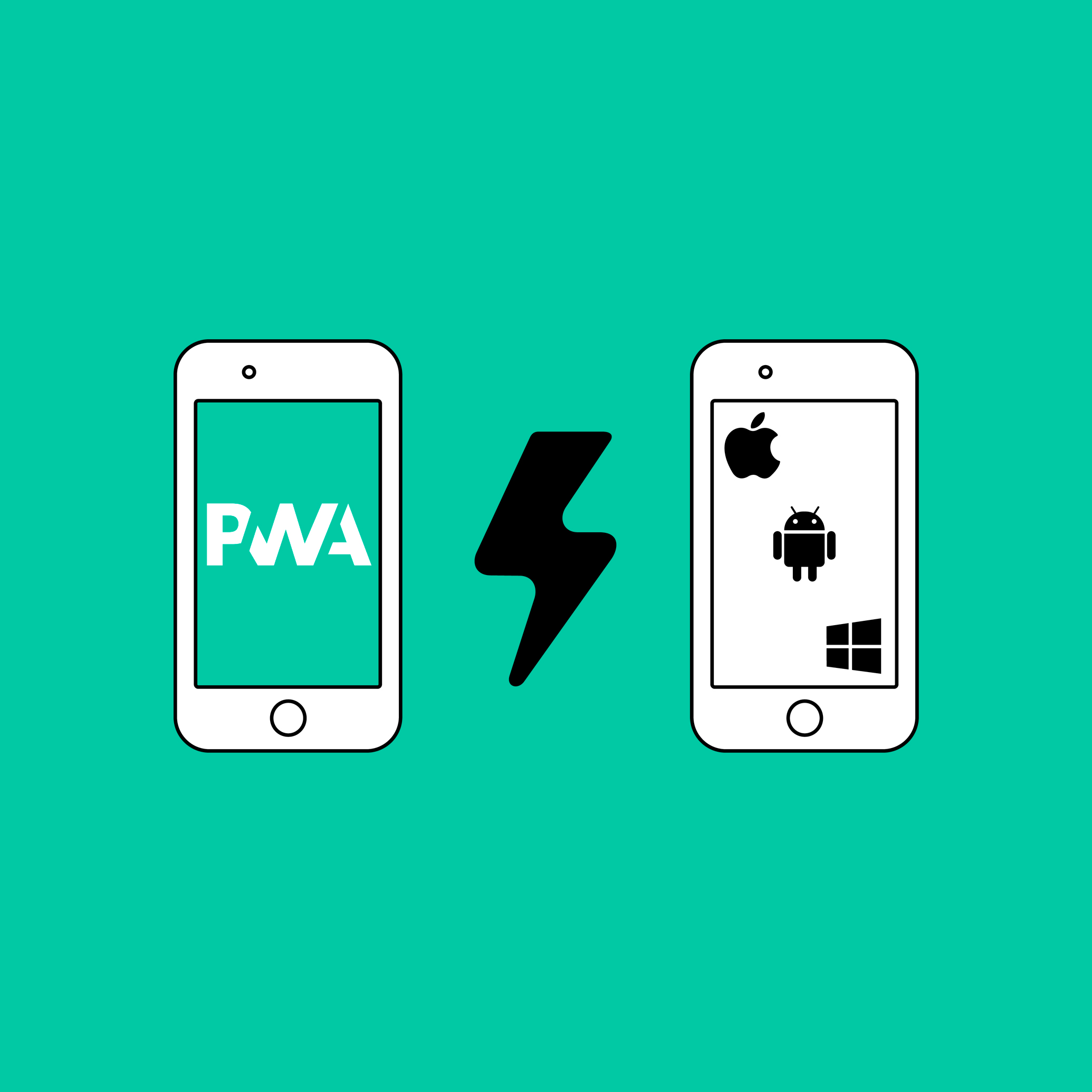 PWA APP Plugin