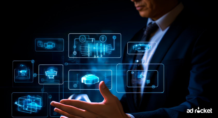 Como Utilizar a I.A para Aumentar os Resultados da Sua Empresa?