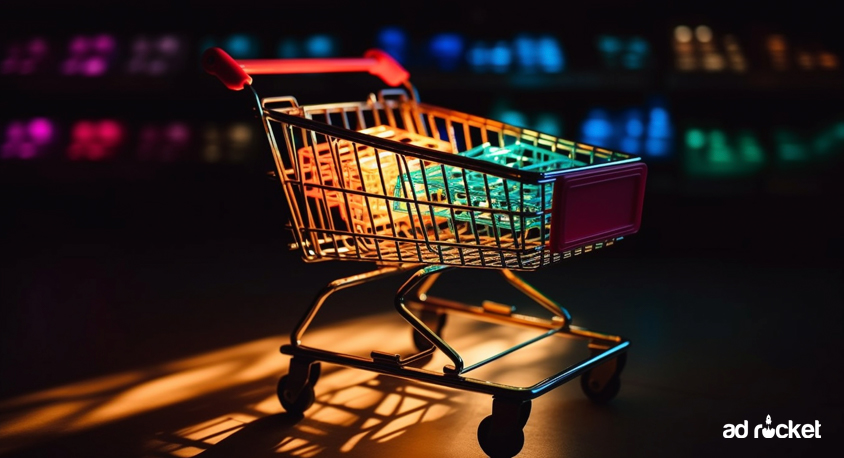 Por que o e-commerce está crescendo tão rapidamente no Brasil?