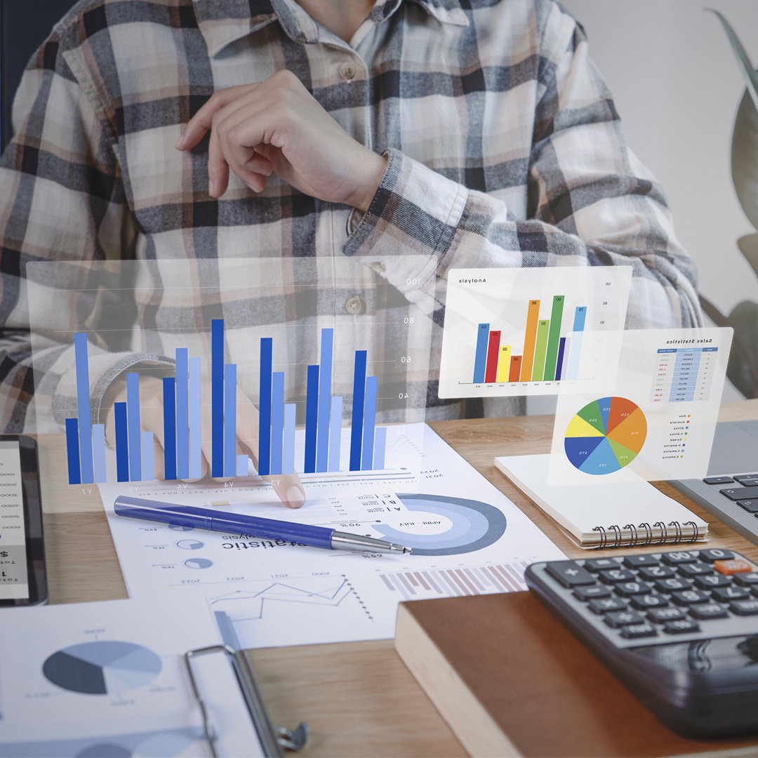 Solução Completa de Faturamento