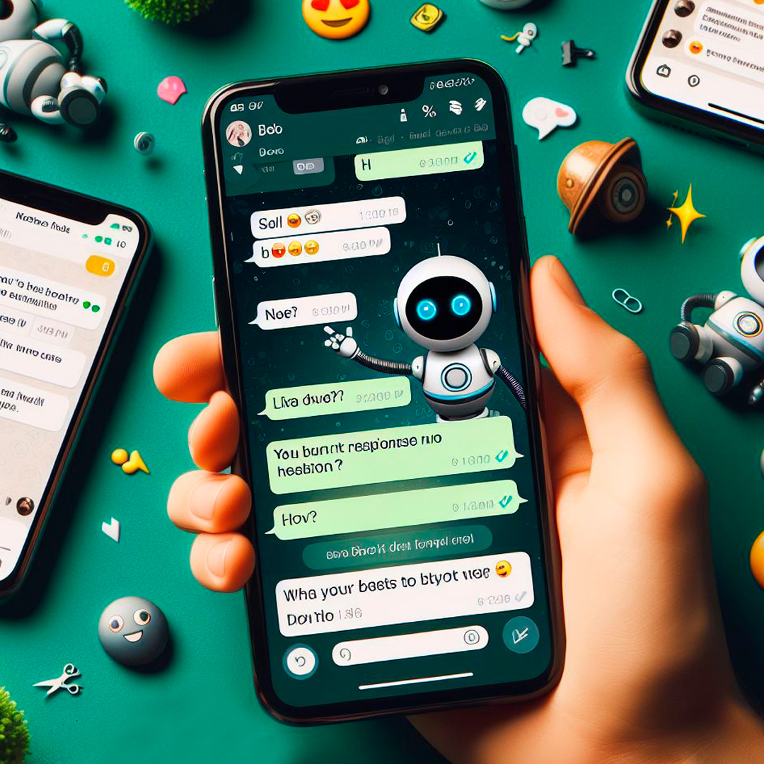 Venda a qualquer hora em qualquer lugar.