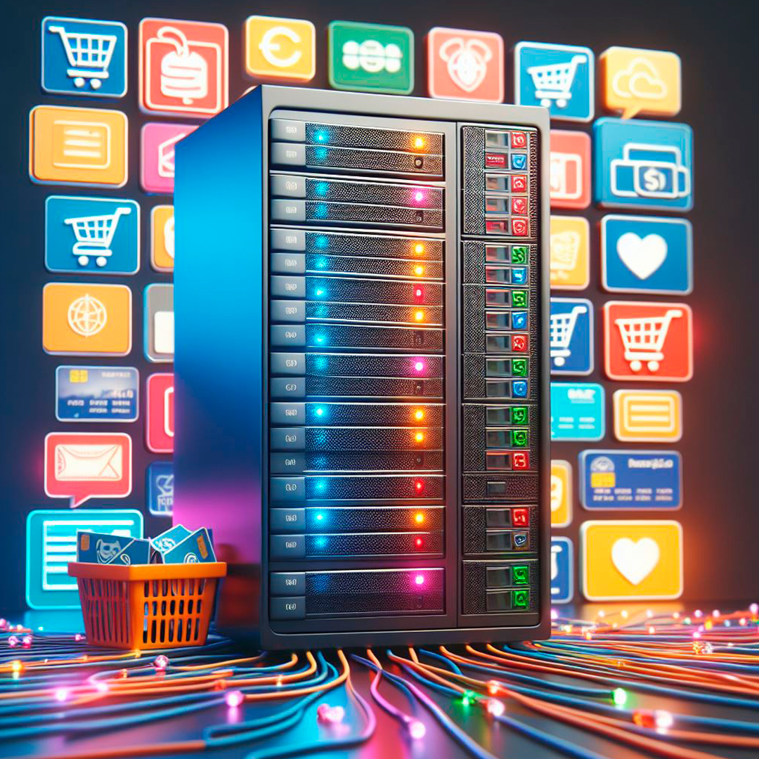 Por Que Escolher uma Hospedagem Gerenciada.