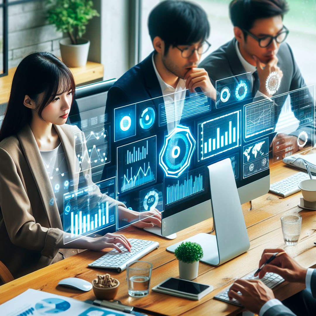 Guia para realizar análise de concorrentes no E-commerce