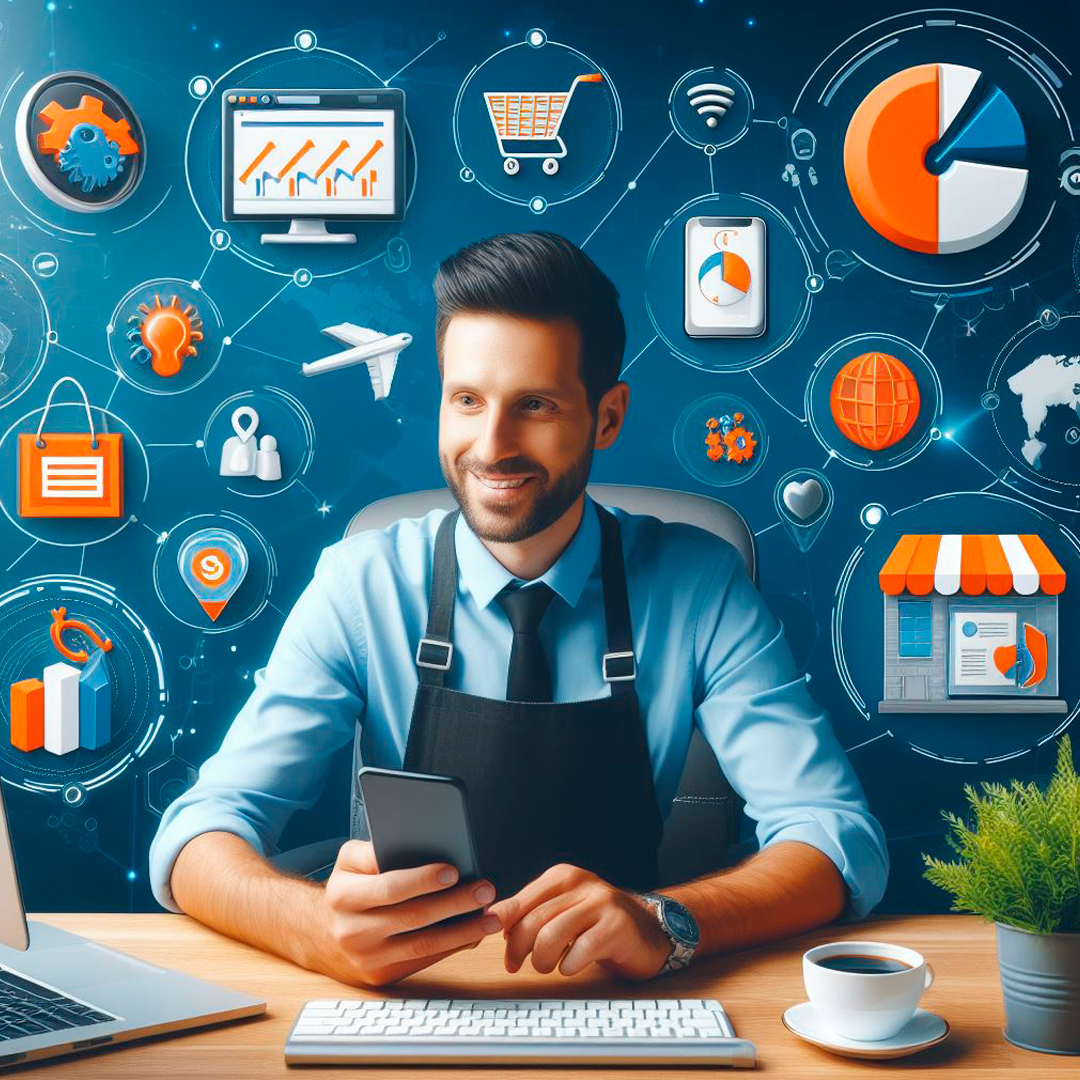 Estratégias de marketing Magento para impulsionar suas vendas