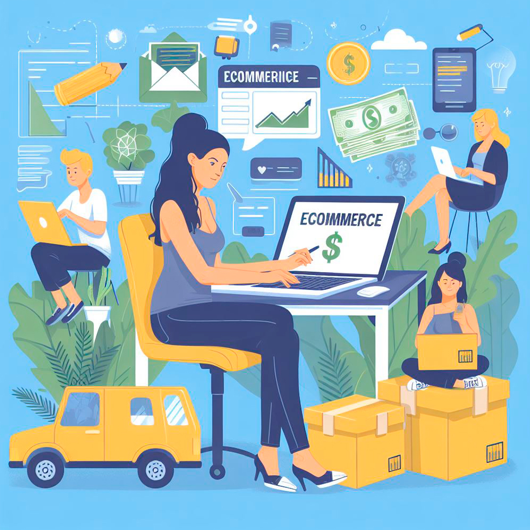 Dicas para iniciar um negócio online