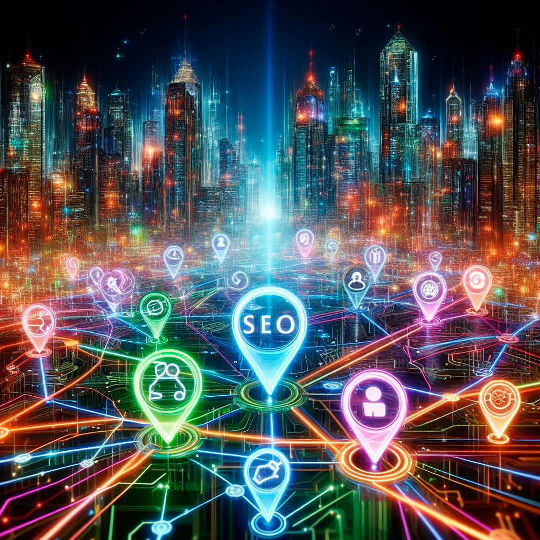 Descubra como impulsionar a visibilidade do seu site.