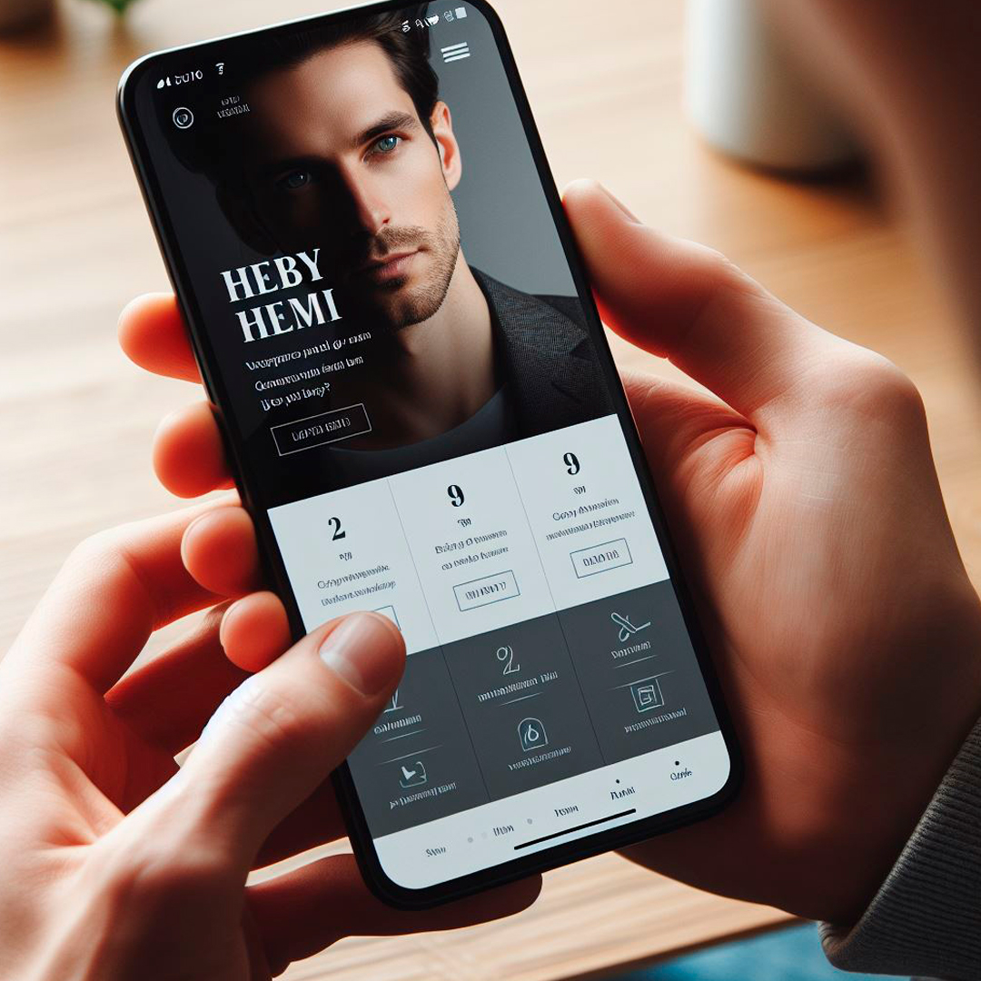 Ter um Site é Essencial em 2024