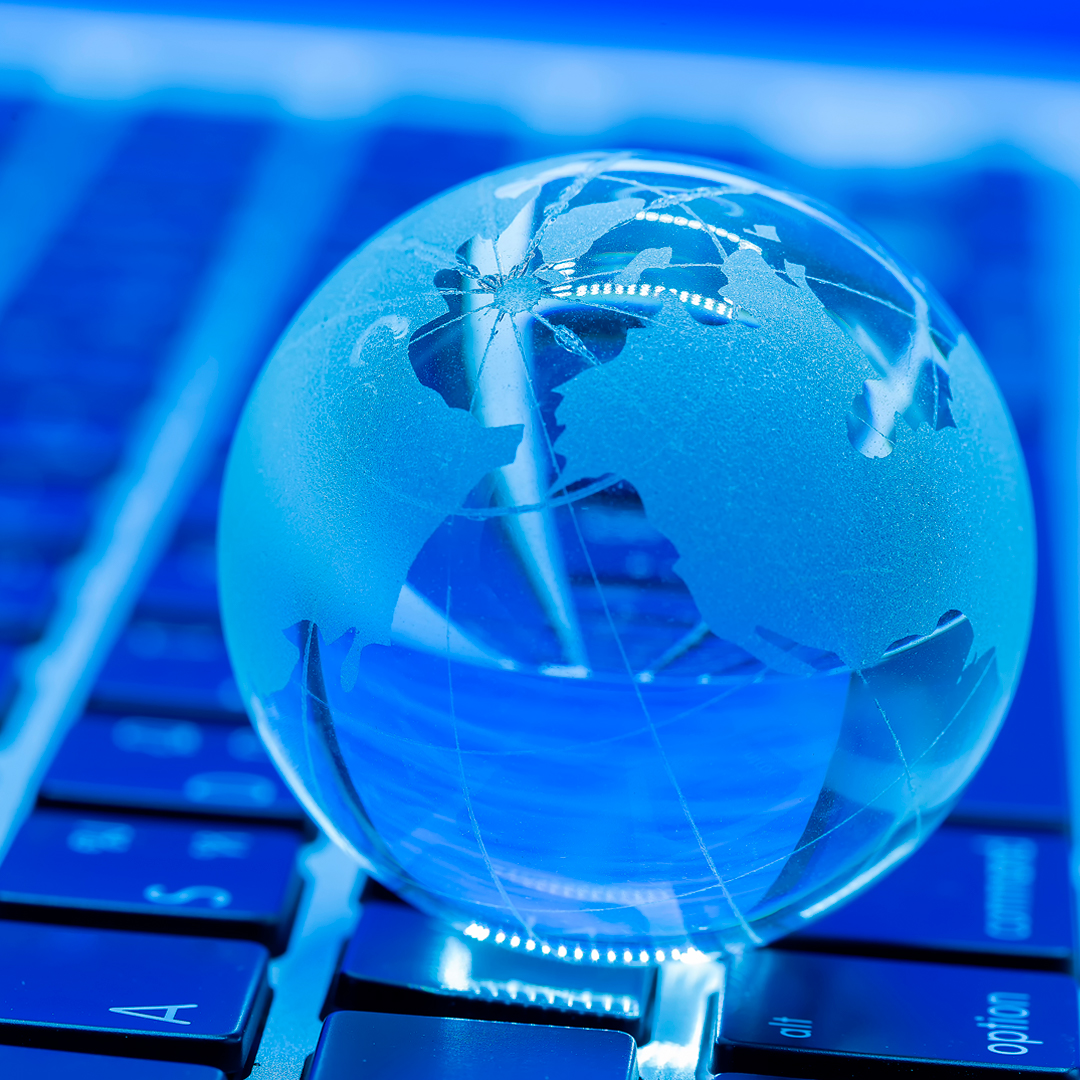 A Importância de um Site Profissional Multilingue